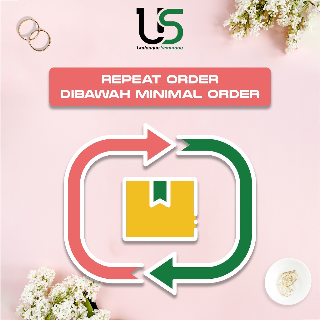 

Undangan Semarang Repeat Order Atau Order Dibawah Minimal Order