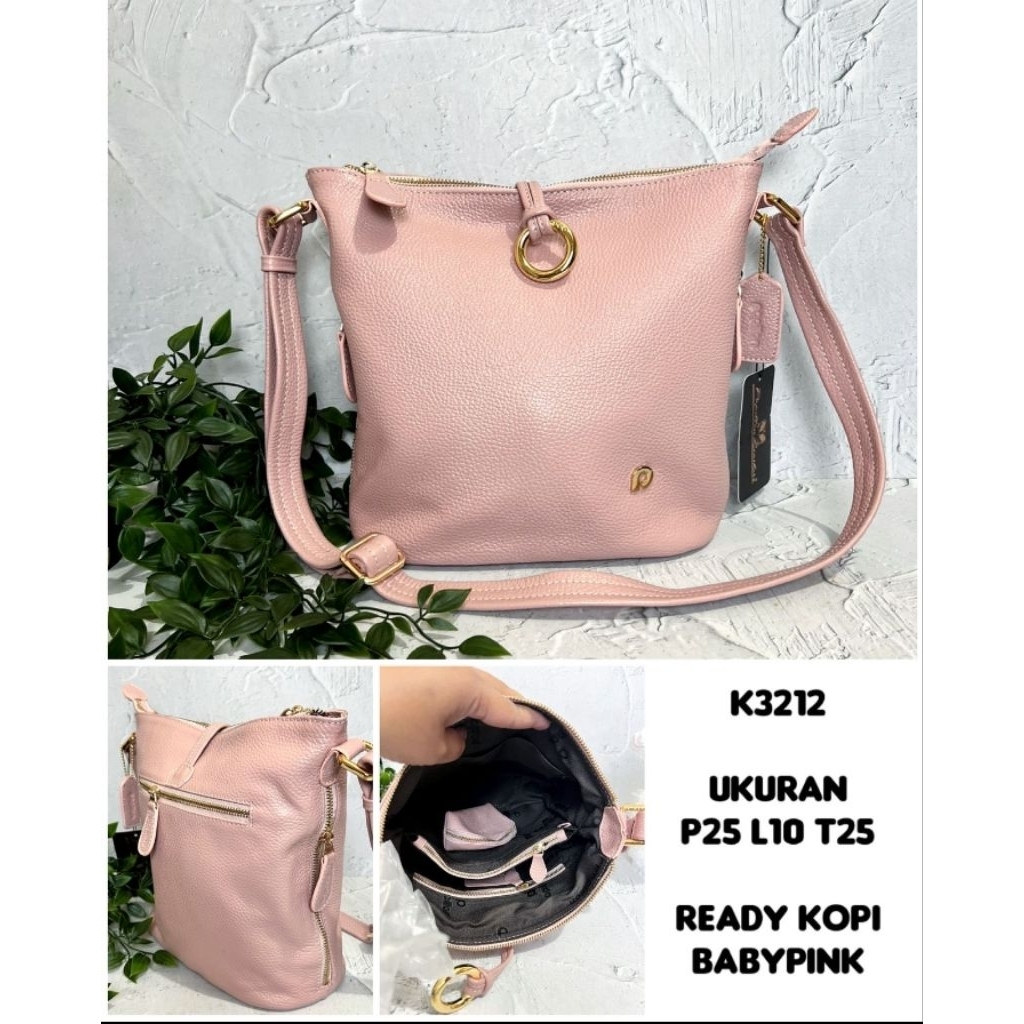 Papillon leather k3212