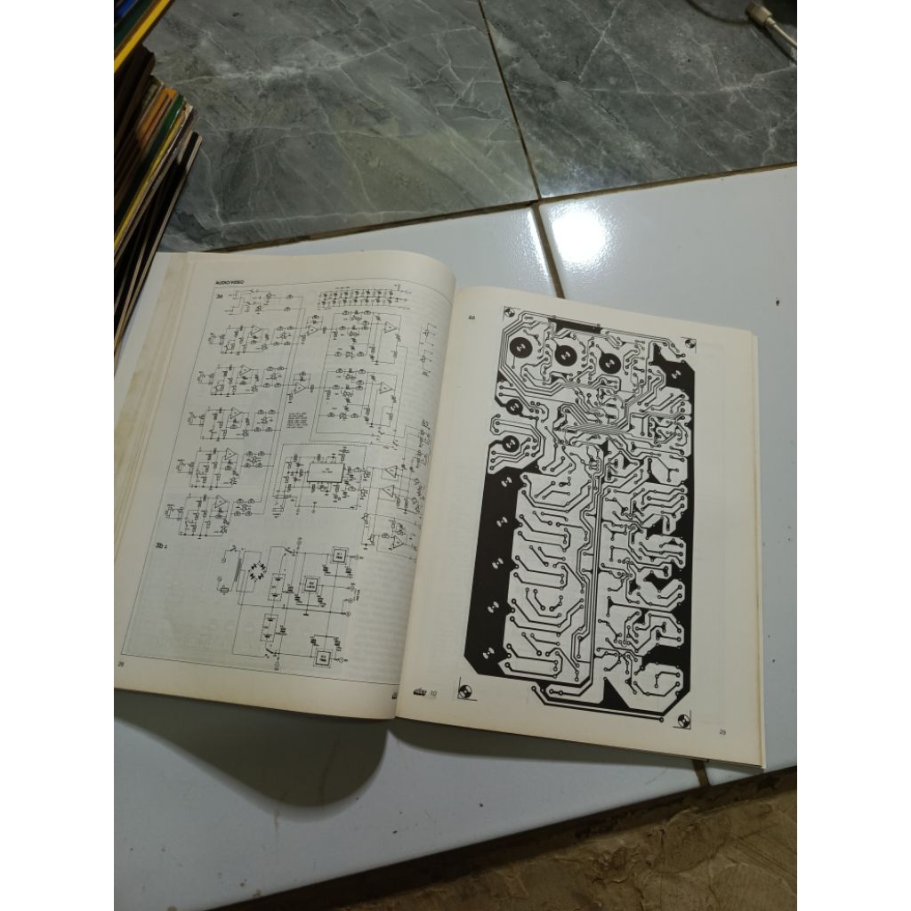 elex Informasi Praktis Elektronika-E1