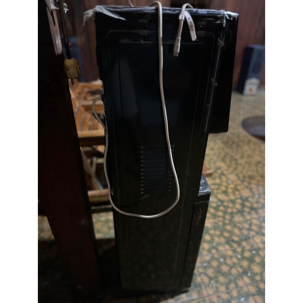 Dispenser Polytron PWC 776