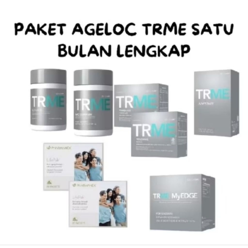 

TR_ME 1 BULAN LENGKAP + JS