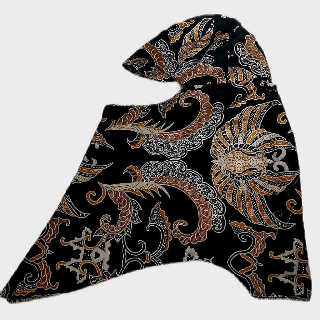 TOPI WELDER KERPUS SEBO SERBAGUNA UKURAN JUMBO