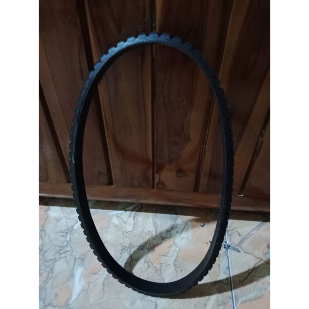 Van belt Beat Second