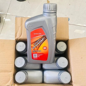 OLI PRIMA XP 1 LITER SAE 20W-50 1 DUS ISI 6