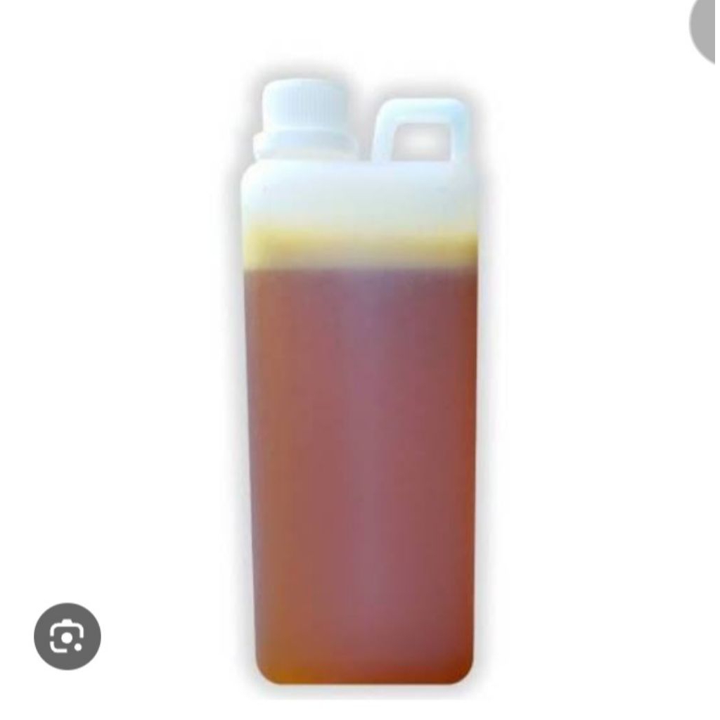 

madu danau sentarum kemasan 1 kg