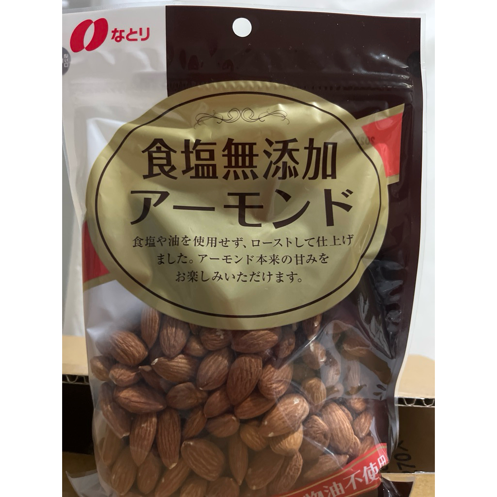 

Almond Jepang 265g