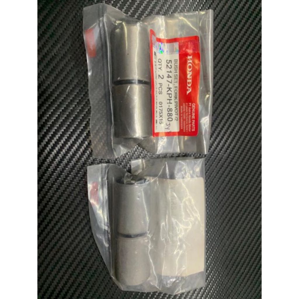 Bosh sasis Karimas,Supra x 125,Revo lama,Supra Fit new,Revo Absolut  / Bushing Swing Arm Motor  Bosh