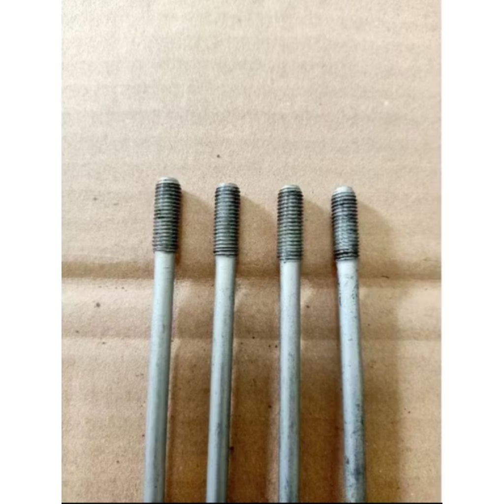 baut ajuk baut ancer tusuk sate Honda grand prima star Revo lama Supra fit lama Supra x lama origina