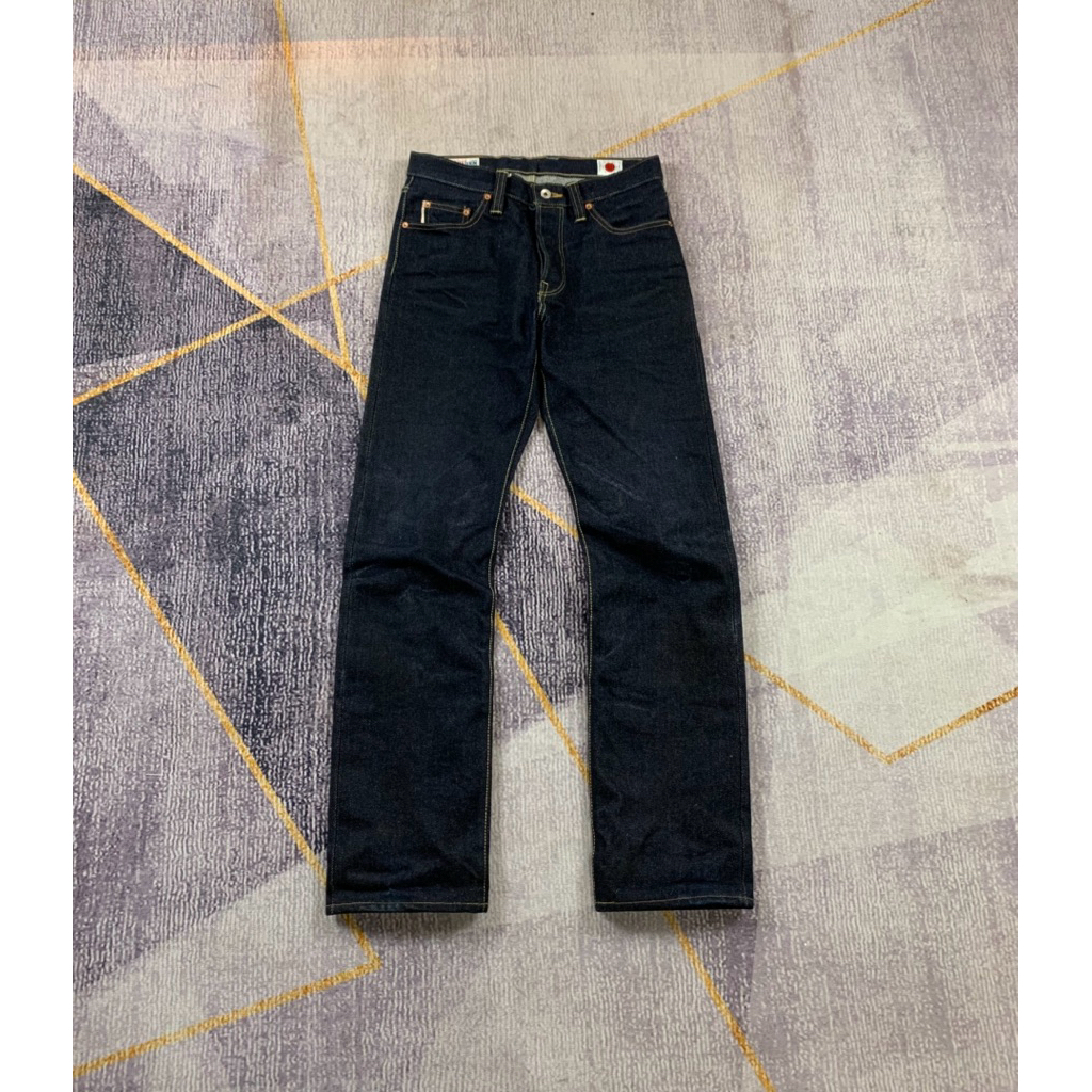 Wingman Denim Yataro 22oz