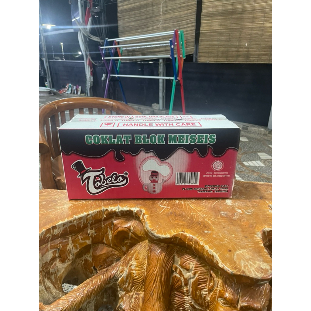 

Kardus 43 cm x 16 cm x 19 cm (200) Bekas Coklat Blok M Single Wall