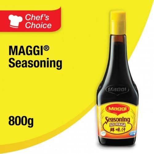 

[oddsolshop] pekanbaru/Maggi Seasoning 800ml