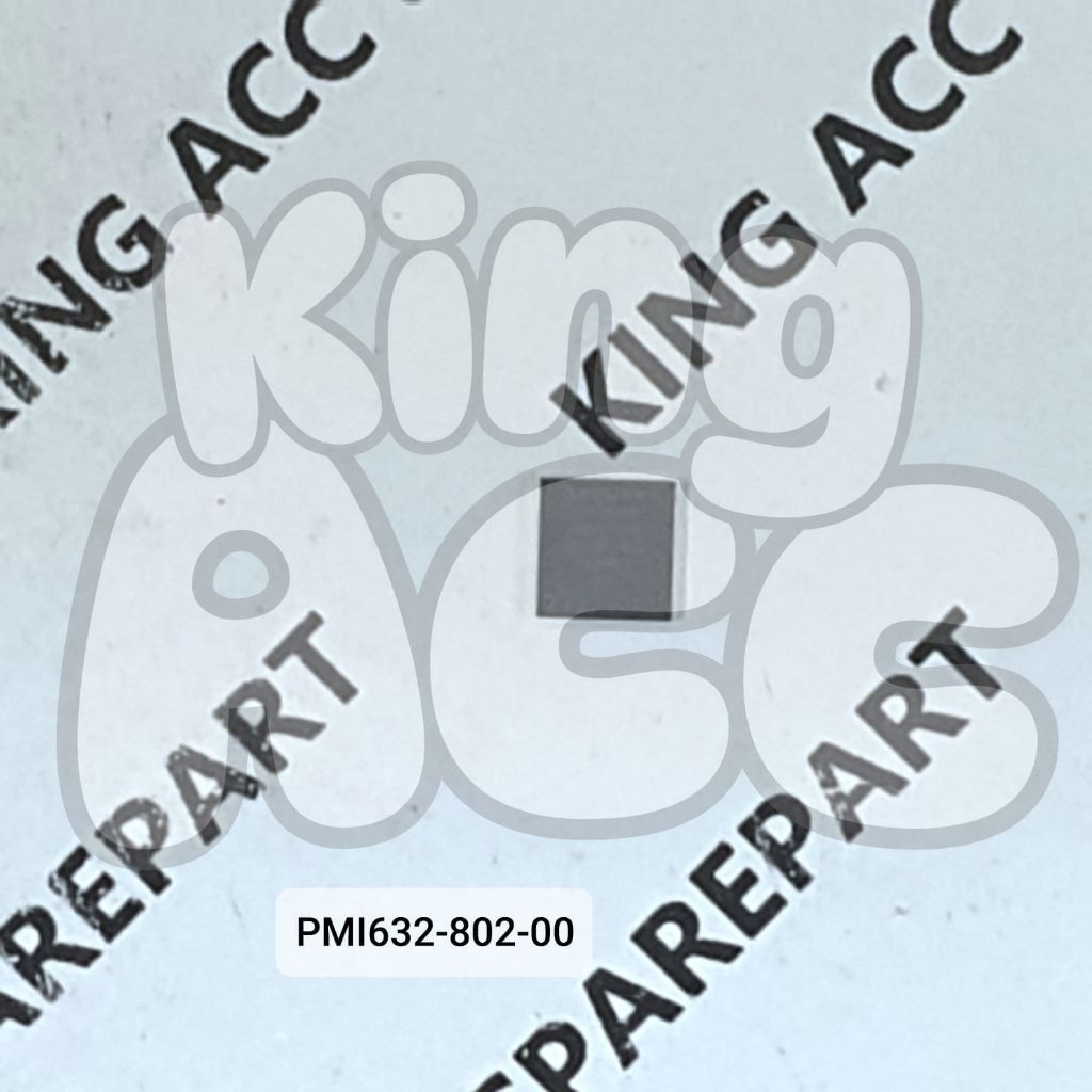 IC POWER PMI632-802-00