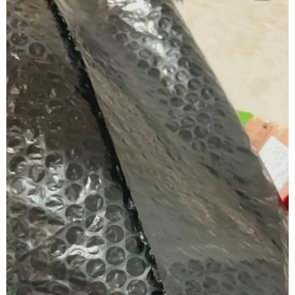 

MIHO - Tambahan bubble wrap untuk keamanan produk