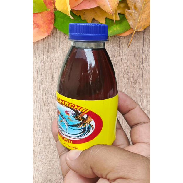 

arak thai 120ml / arak thanachai / arak tanachai / arak ayam thanachai