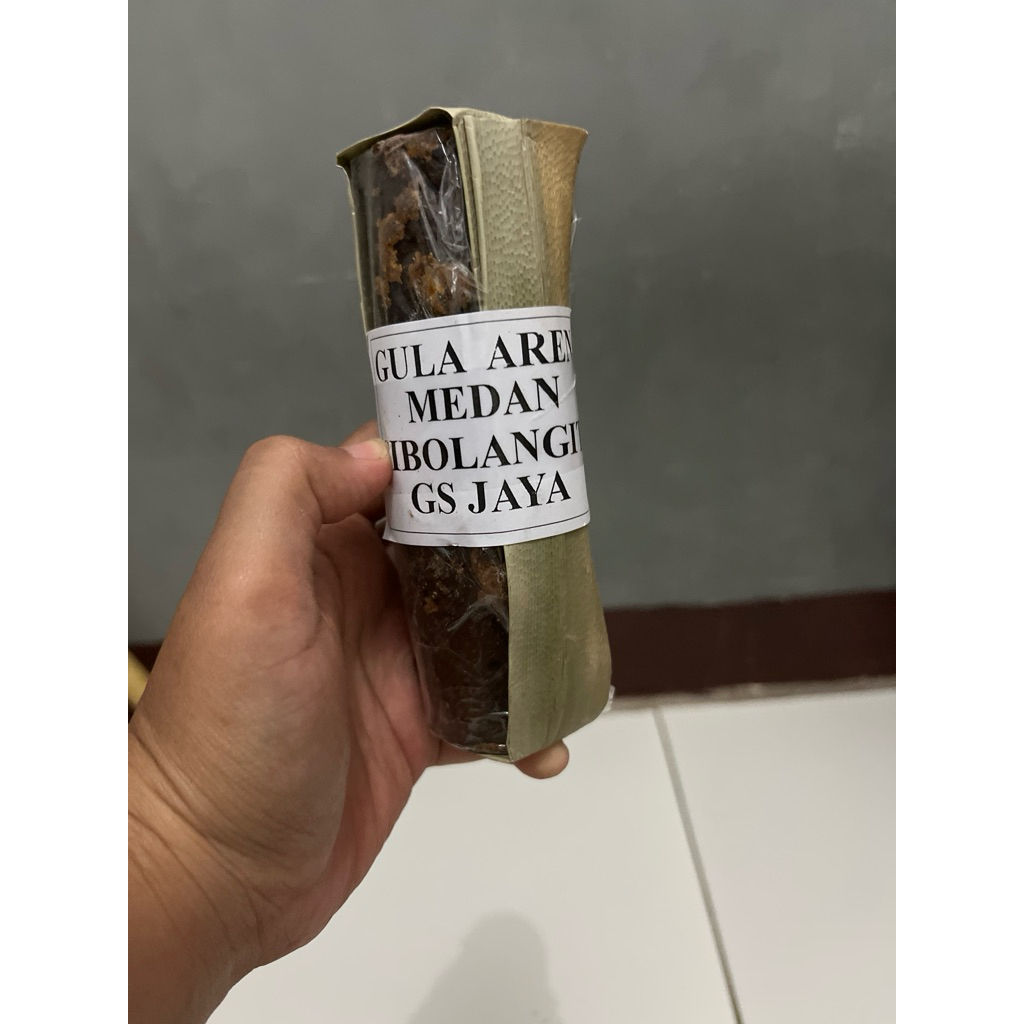 

gula aren meda (GS JAYA)