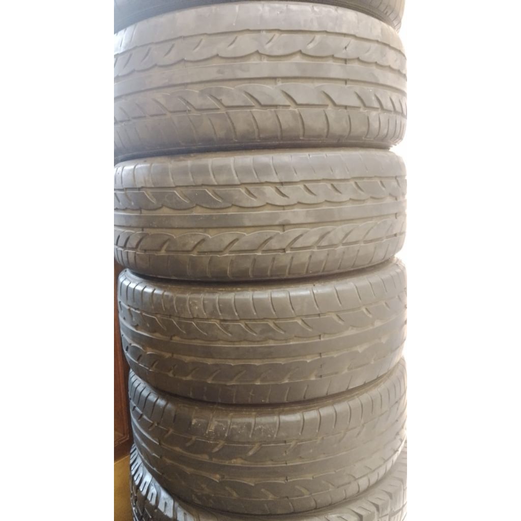 Ban Mobil Bekas R18/245/50