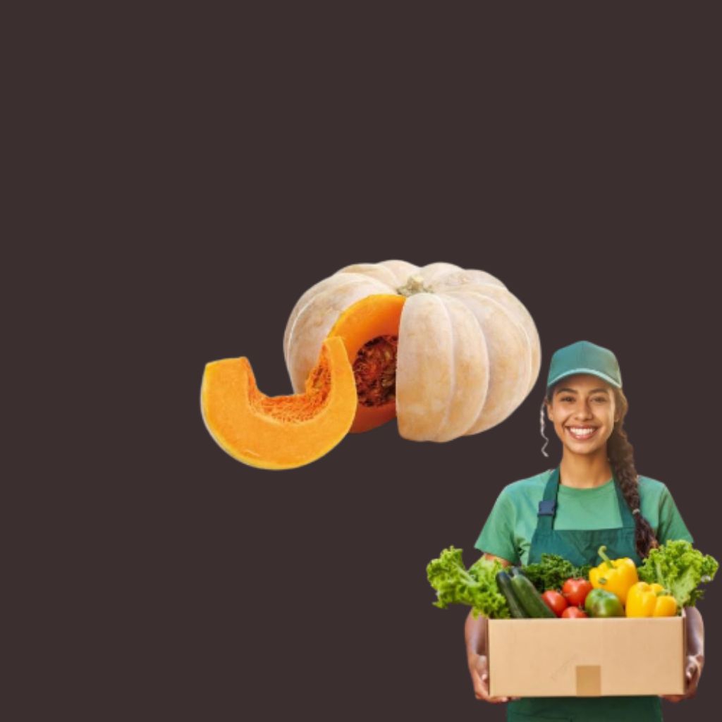 

LABU KUNING SAYURAN LOKAL 500GR