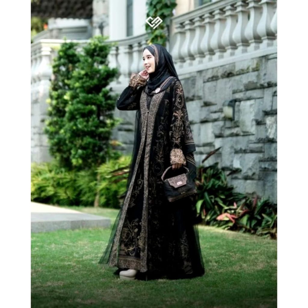 LELANG COVERME SERIES ASMARALOKA ( READY)