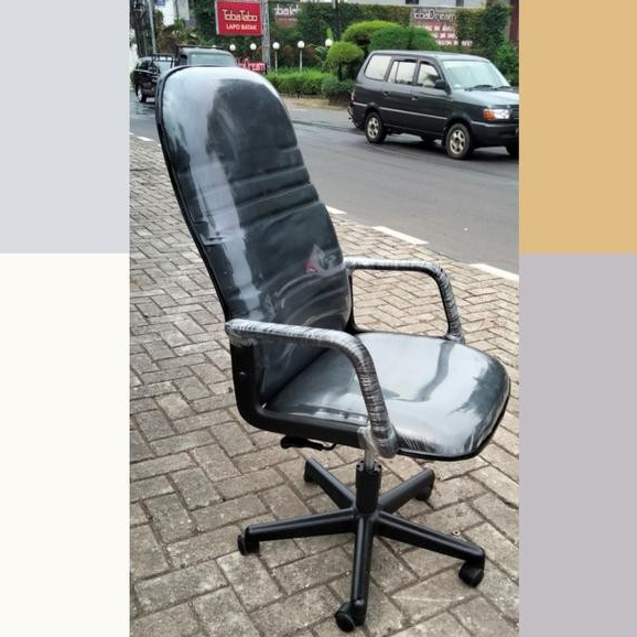 Kursi Kantor Direksi/Direktur