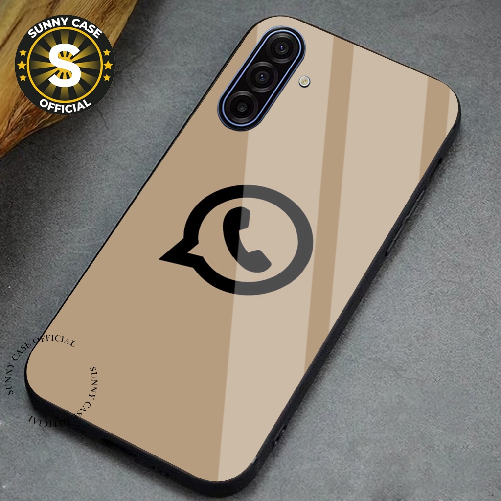 [SCKP-98] Case Samsung A17 Casing hp Samsung A17 Pelindung Hp Samsung A17