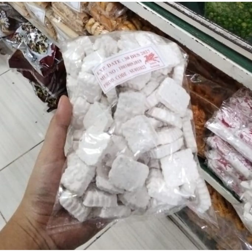 

SAGON || KUE SAGON 500gr