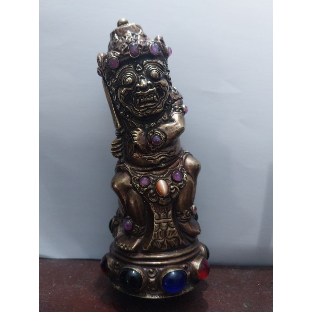 Handel keris Bali Togog detya