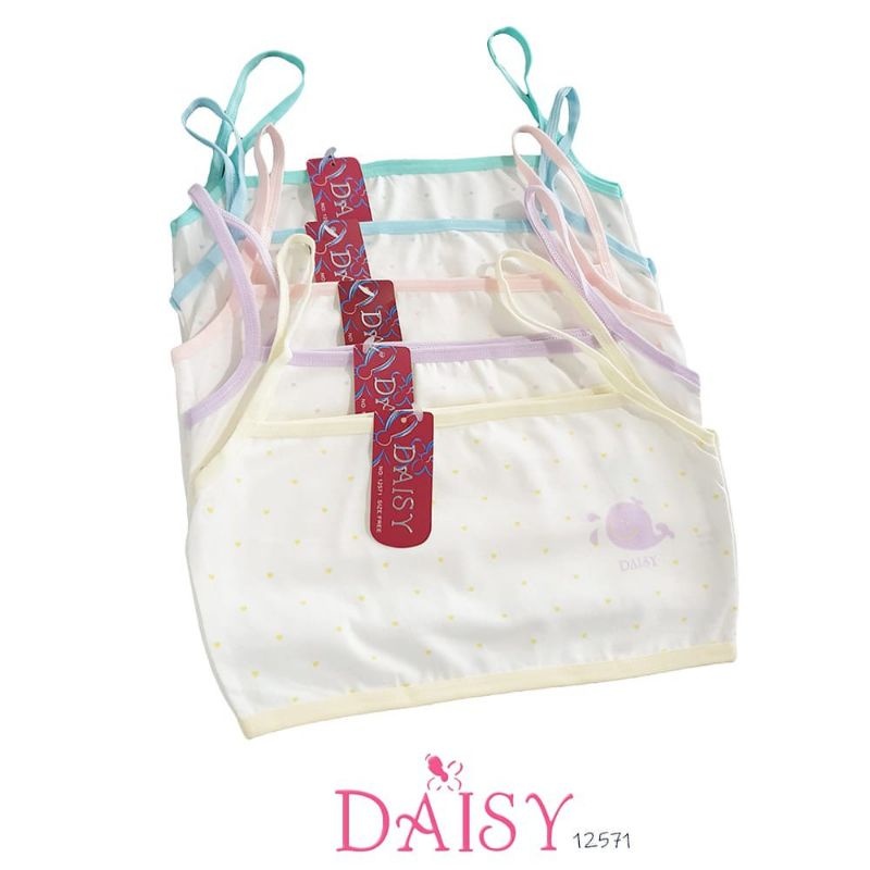 DAISY MINISET BRA REMAJA TALI KECIL 12571