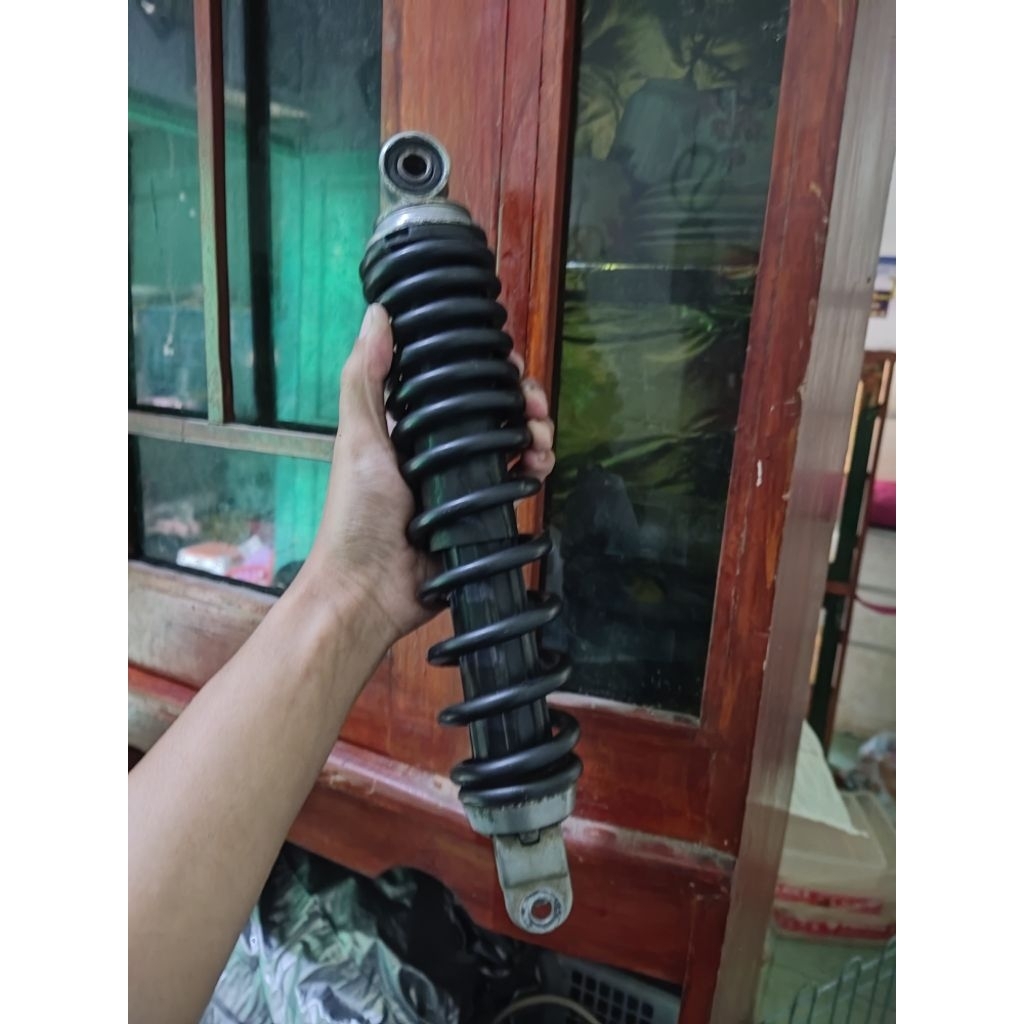 shock ORI beat