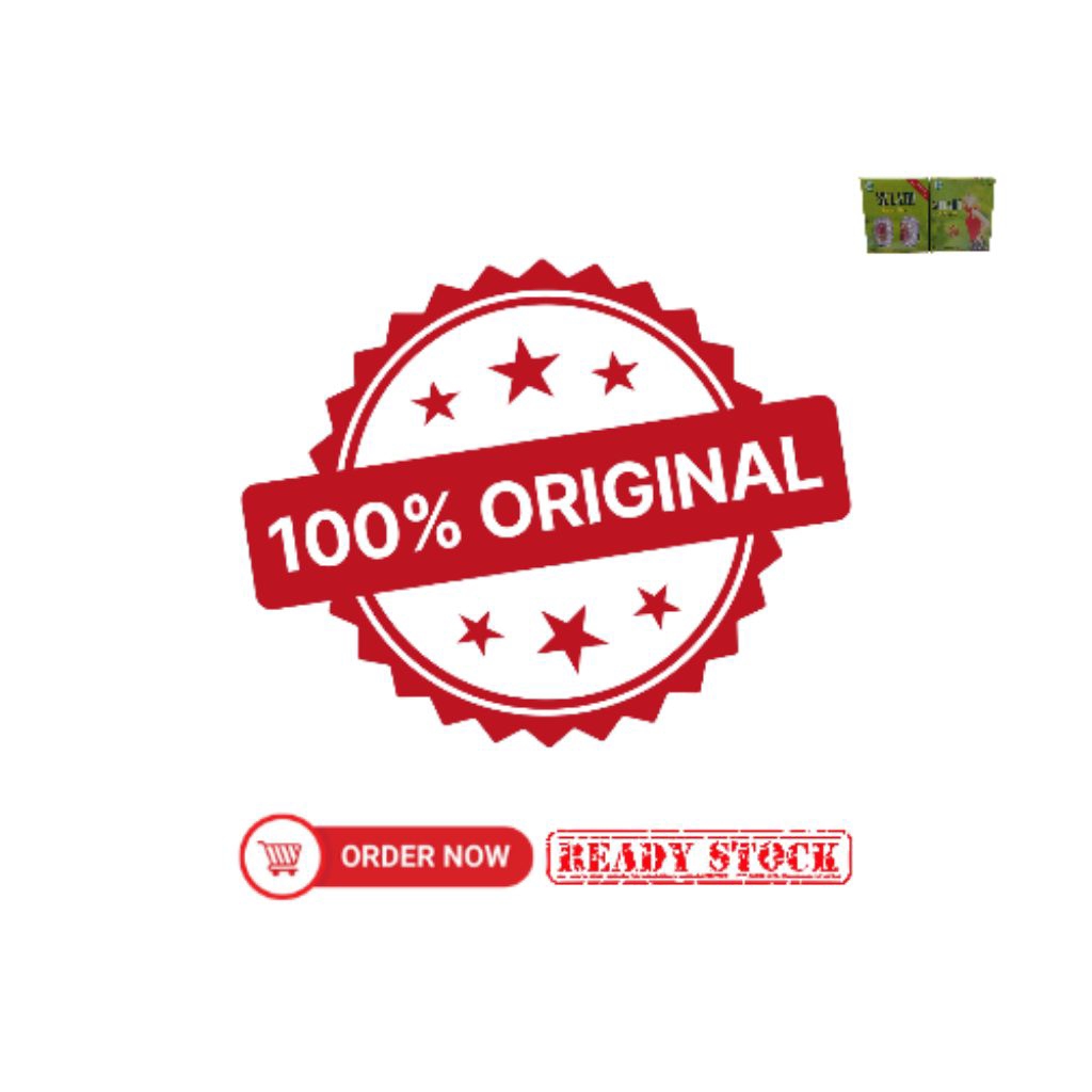 

TERSEDIA [ sul4mi ] kemasan kotak original