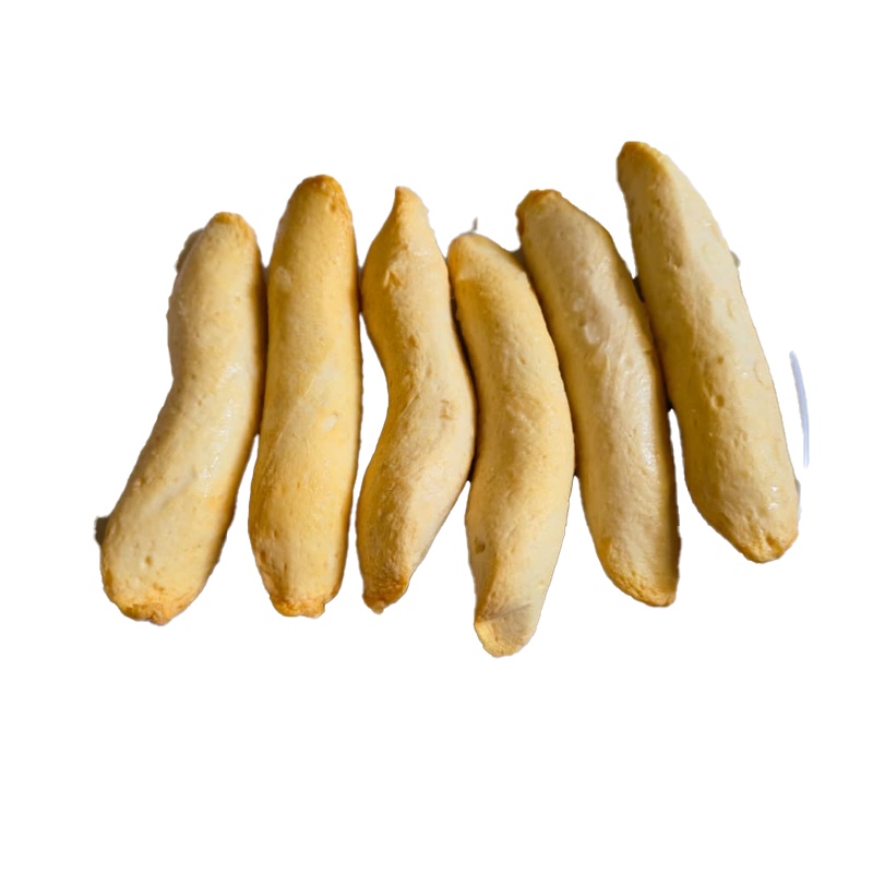 

Otak otak Singapore frozen 500gr Kirim Instan