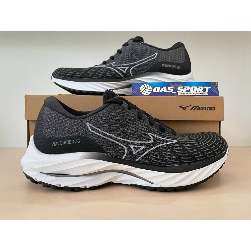 Mizuno Wave Rider 26 Original