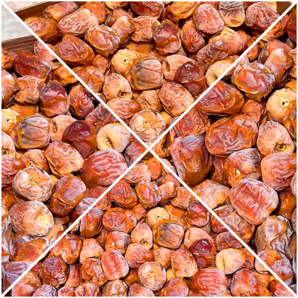 KURMA SUKARI LIBYA 3 KG | KURMA SUKARI FRESH | SUKARI LIBYA / SHOIDI