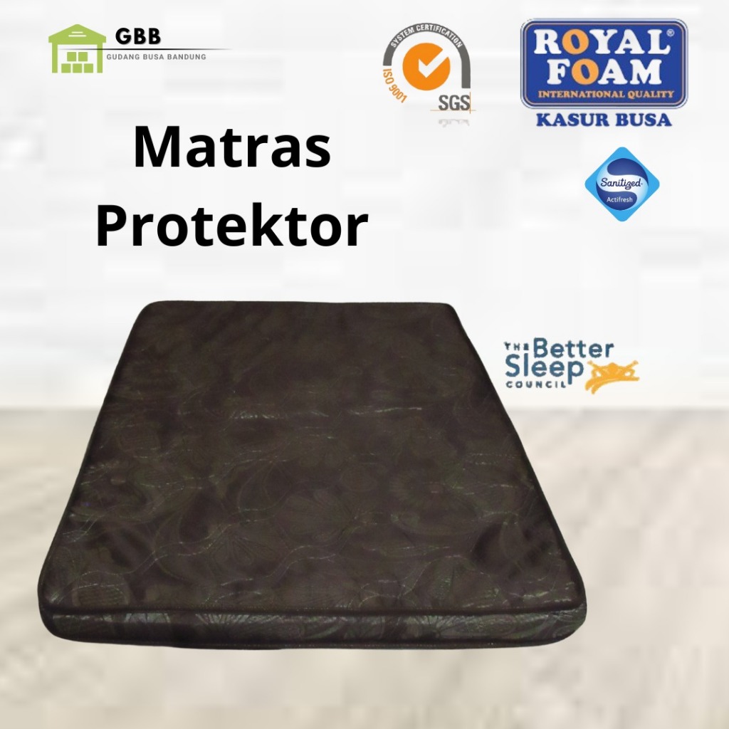Matras Protektor Density 50 tebal 5cm