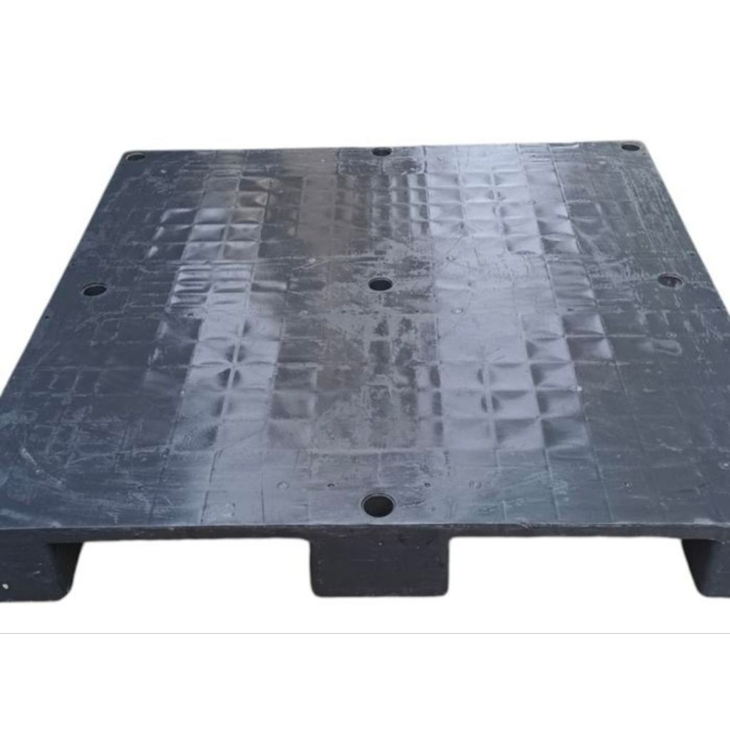 

palet plastik 110×110×13 flet