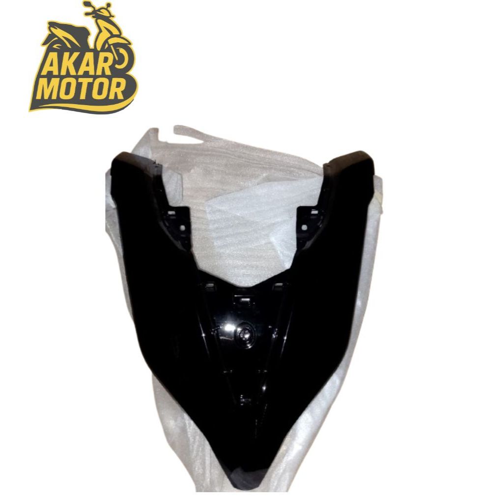 Panel Depan / Tameng Honda Vario 150 Tahun 2018–2020 | Cover Body Depan Tengah Vario 150