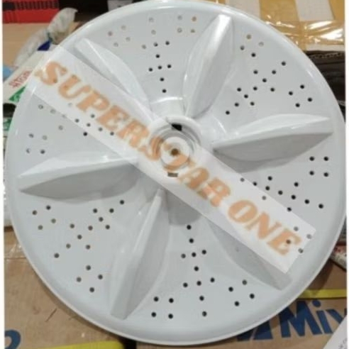 pulsator mesin cuci maspion mmc9971&mmc9972/9973