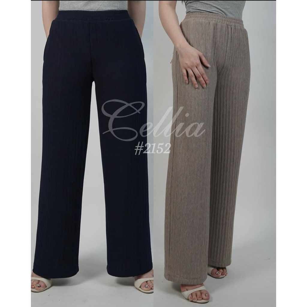 CELANA KULOT CELLIA 2152 | KULOT CELLIA 2152