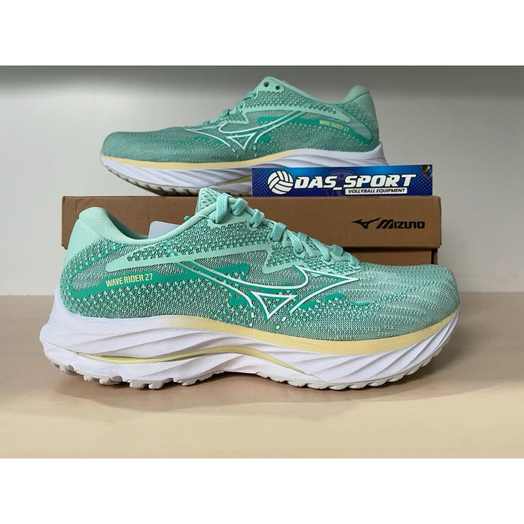 Mizuno Wave Rider 27 Original