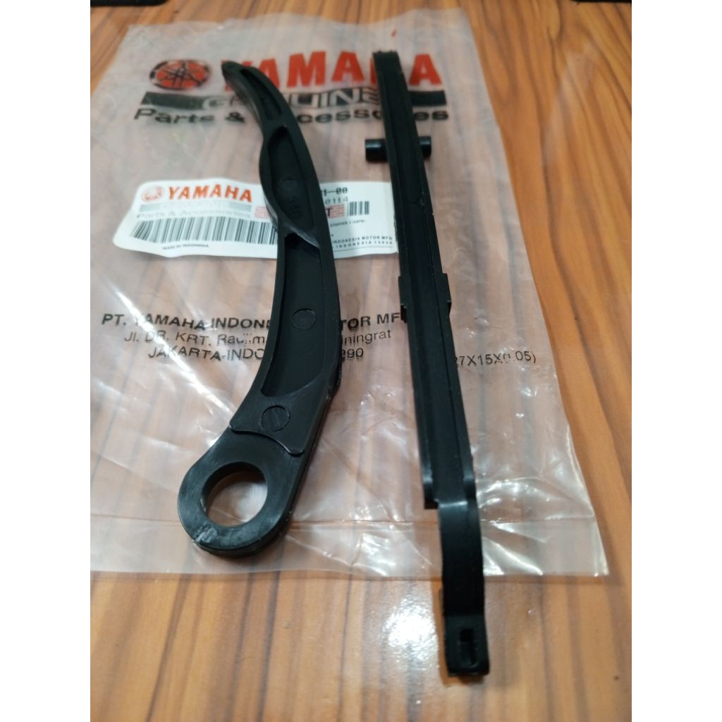 Karet tensioner Mio J Lidah tensioner Mio GT