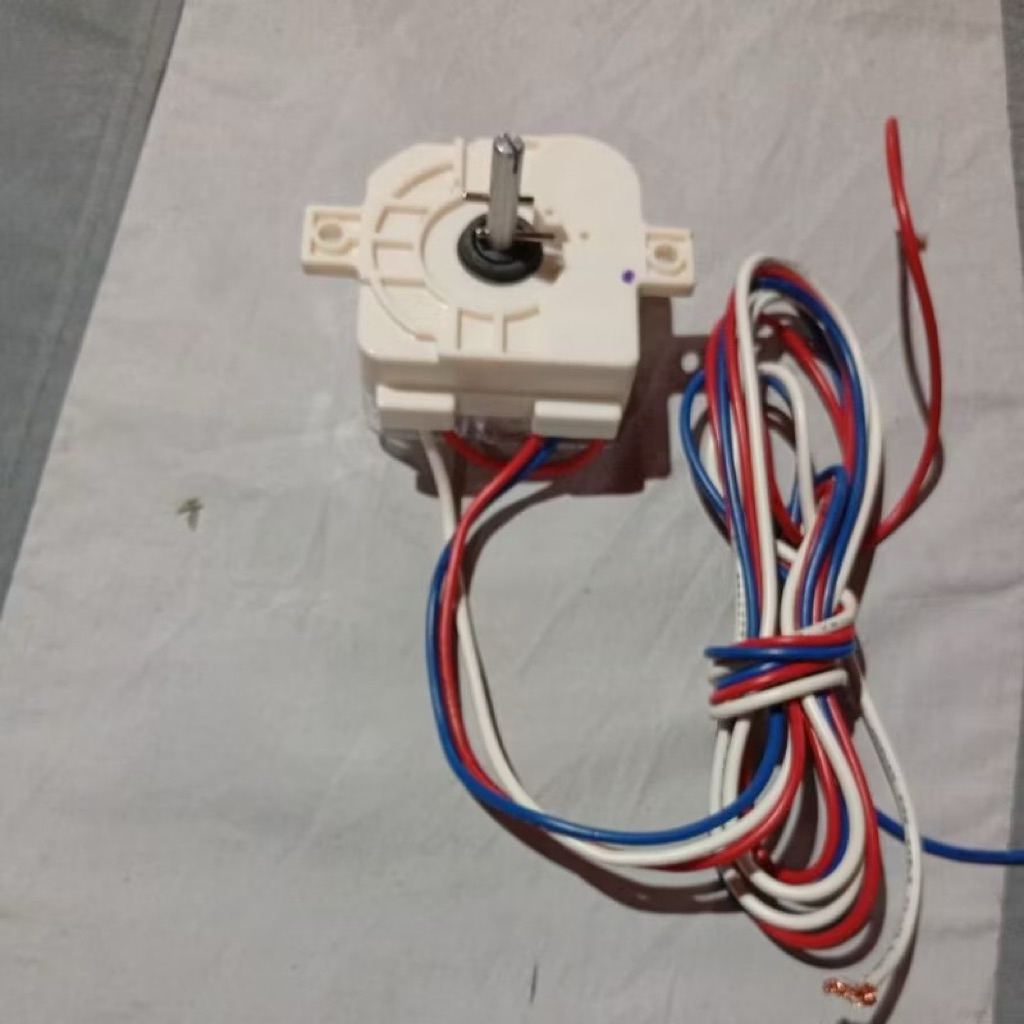 timer pencuci mesin cuci sharp original 3kabel A057 DXT15