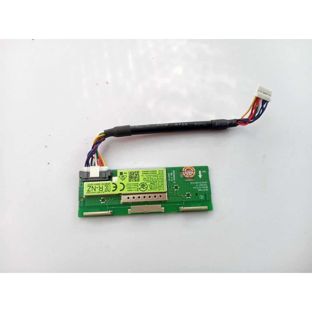 Modul Wifi Samsung UA32T4501AK.UA32T4501