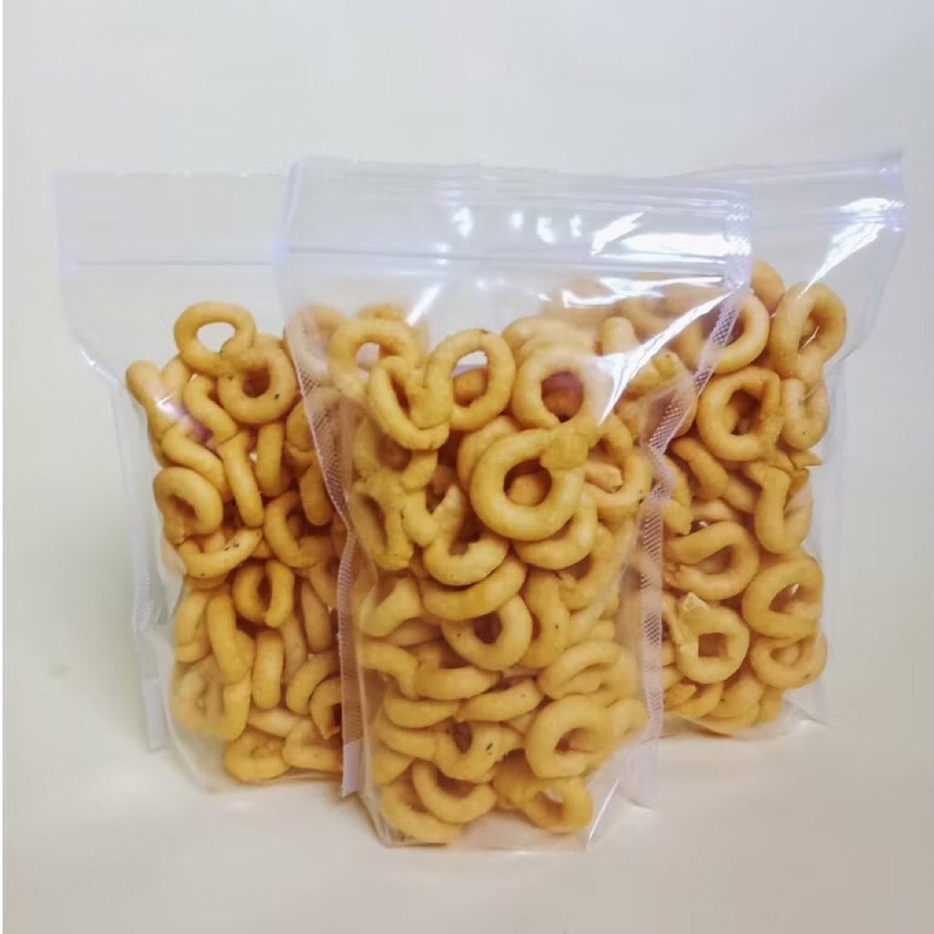 

Oleh Oleh Keripik Karak kaliang enak dan renyah