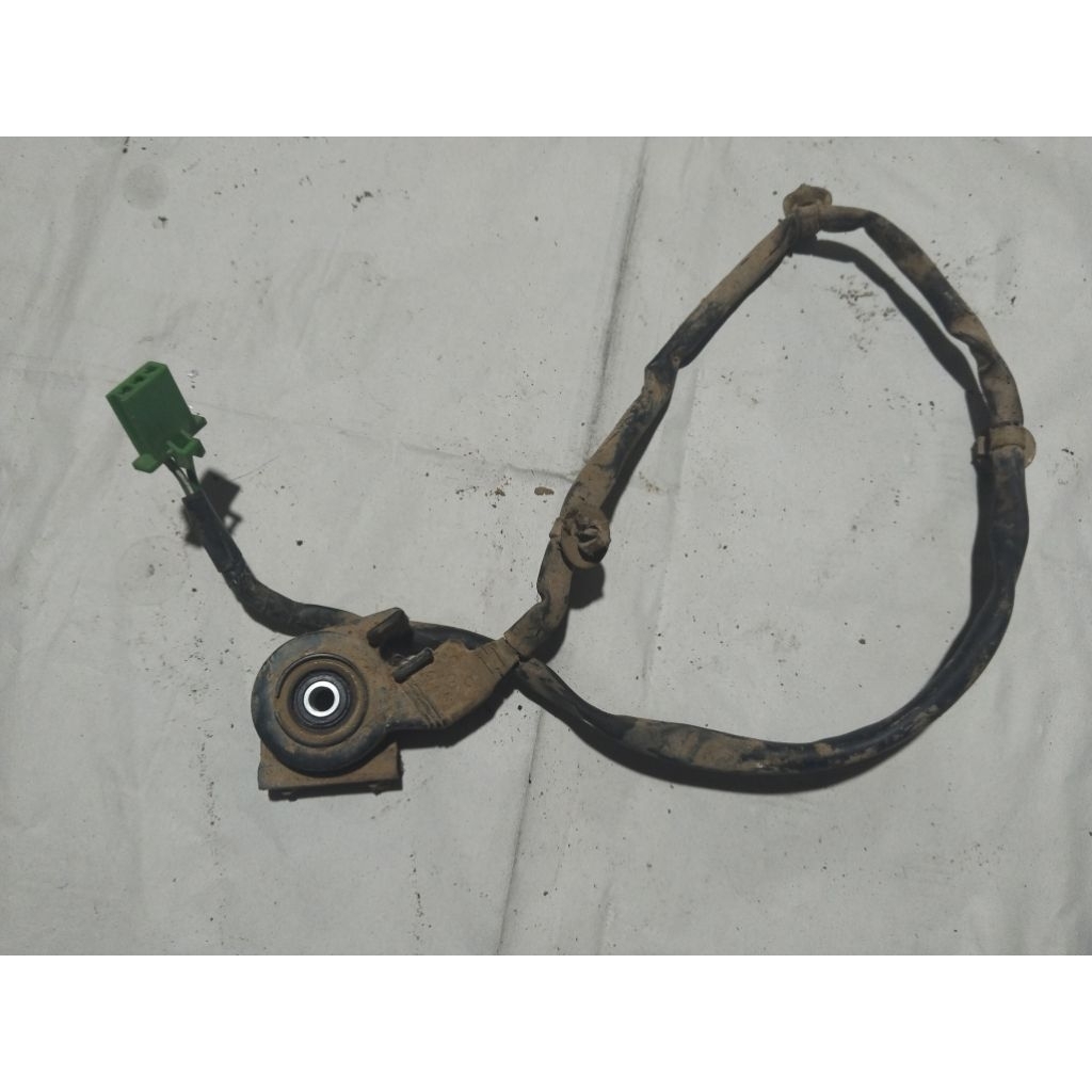 SWET OTOMATIS STANDAR SAMPING SCOOPY SPACY BEAT ORIGINAL COPOTAN MOTOR