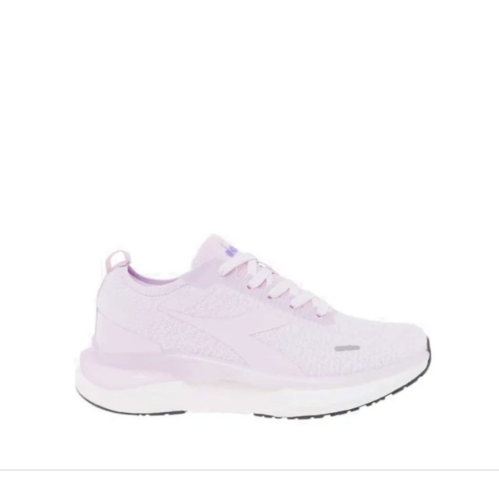 Sepatu Lari Wanita Diadora Nyomi - Ungu
