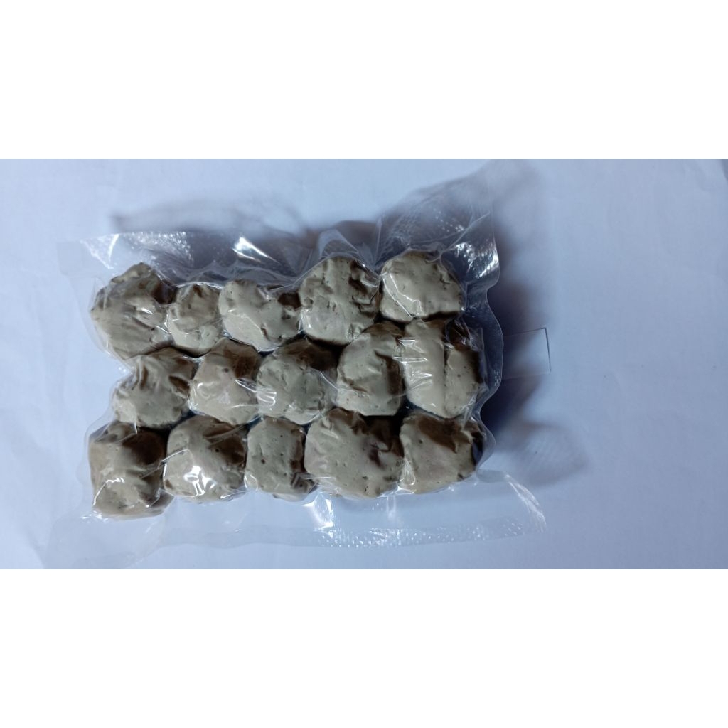 

BASO IKAN SINAR BAHARI ISI 15 BUTIR