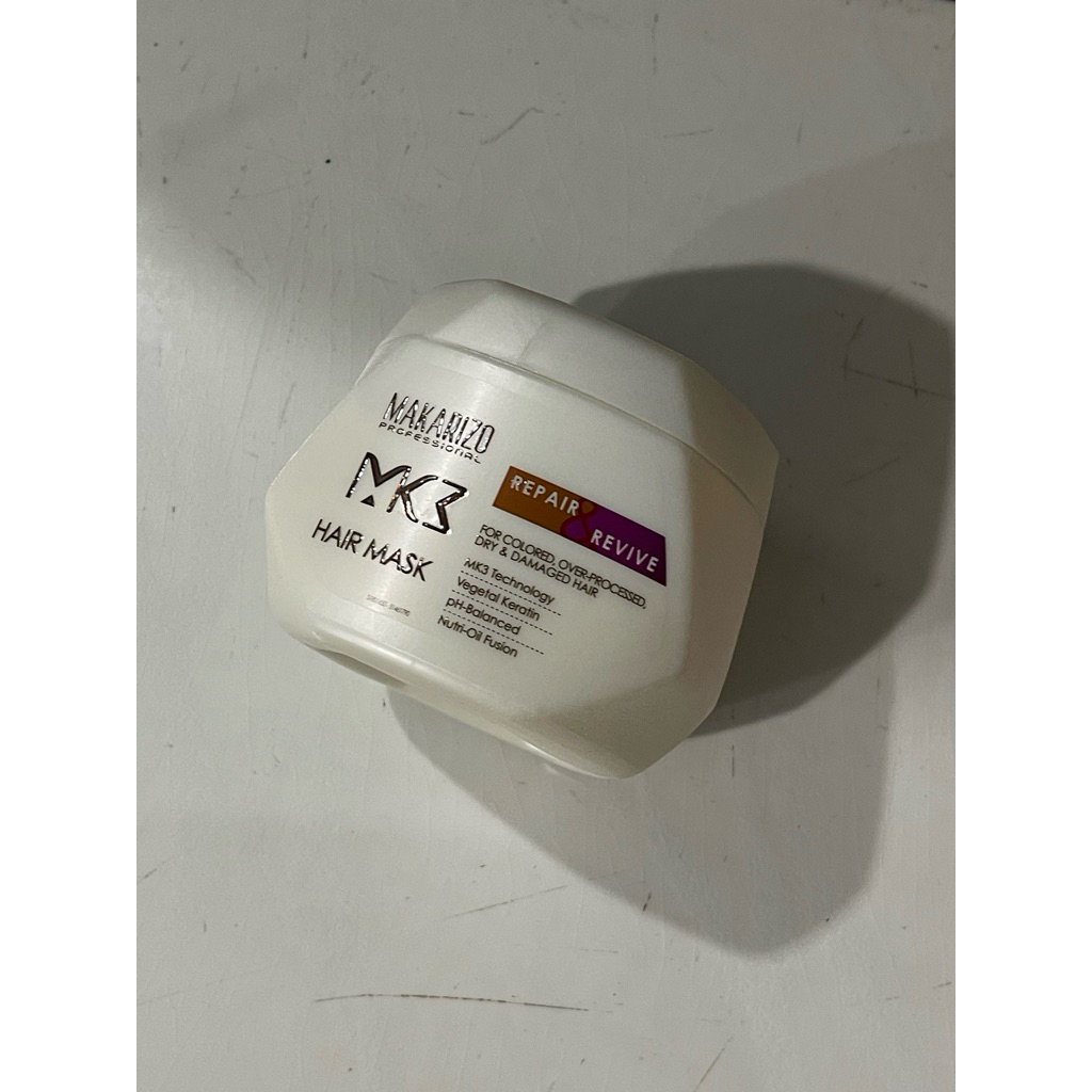 Makarizo MK3 [BACA DESKRIPSI]