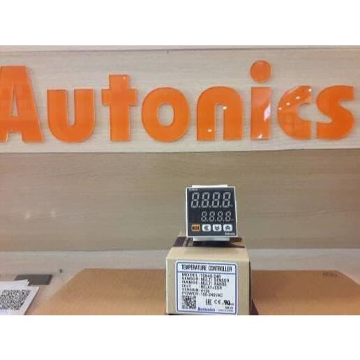 TEMPERATURE CONTROLLER AUTONICS TCN4S-22R