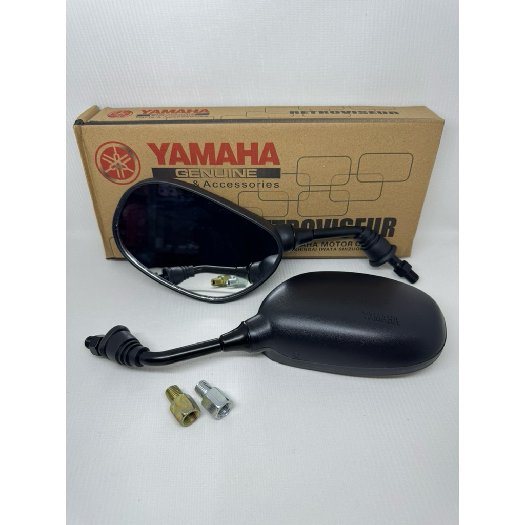 KACA SPION ORIGINAL YAMAHA MIO/ MIO M3/ MIO J/ MIO SPORTY/ MIO SMILE/ MIO SOUL/ VEGA/ JUPITER Z / XR