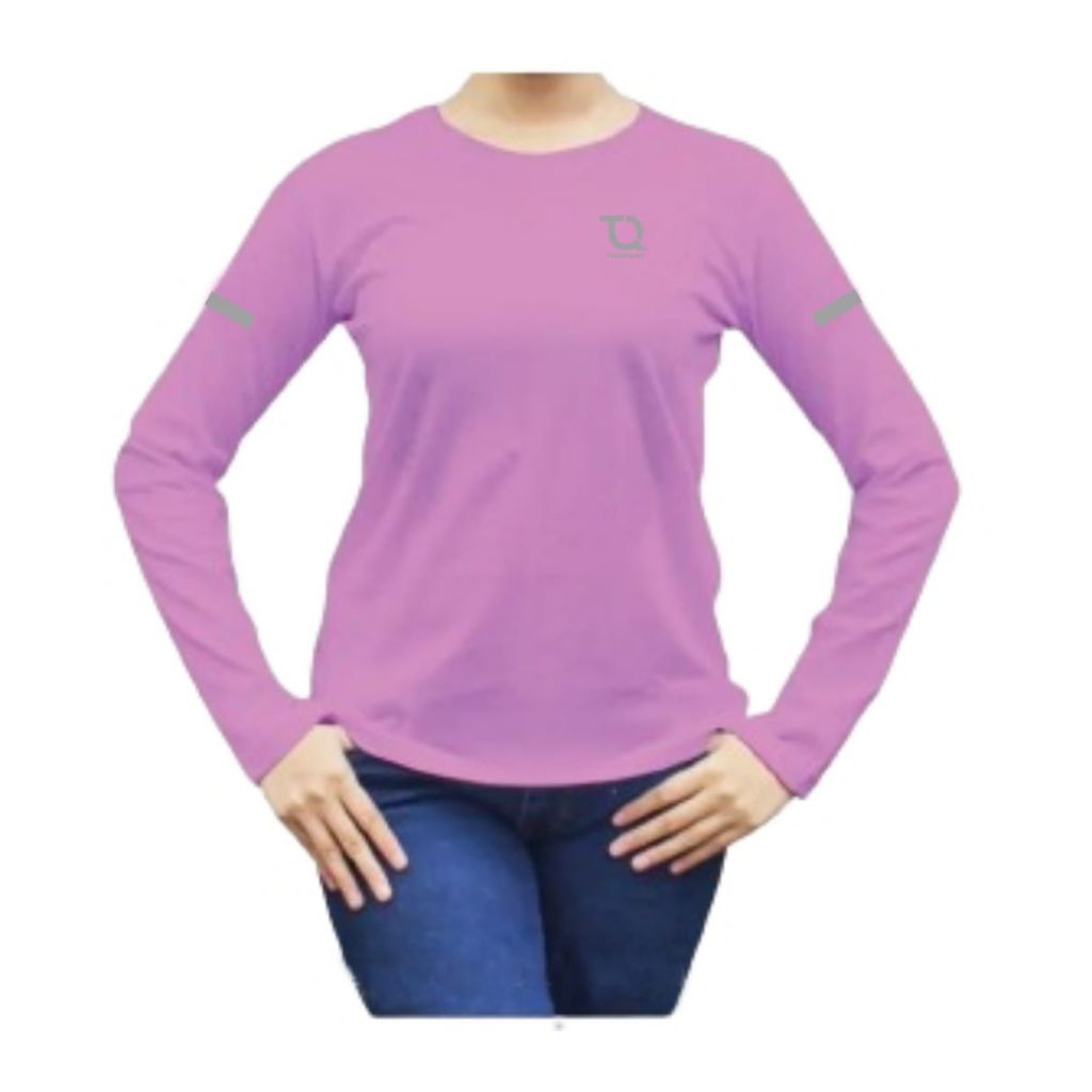 Premium Kaos Senam Baju senam baju olahraga wanita baju zumba aerobic fitnes kaos jogging gowes kaos