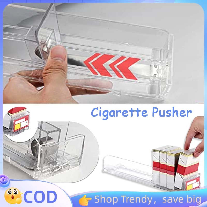 Pusher Rokok Akrilik Pusher Rokokokok Rak Display Acrylic Rokok Rak Rokok Akrilik